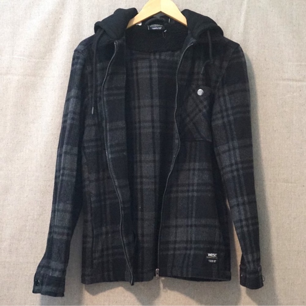 WESC Jacket - Picture 6 of 7